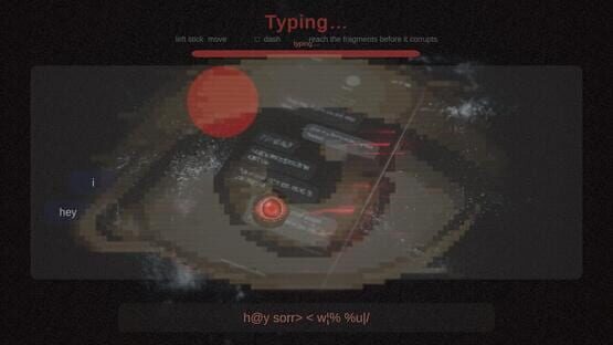 Wishbound screenshot 4