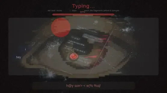 Wishbound screenshot 3