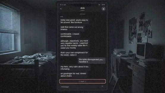 Wishbound screenshot 10