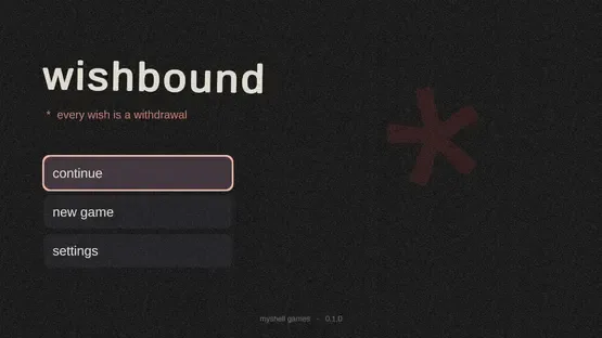 Wishbound screenshot 5
