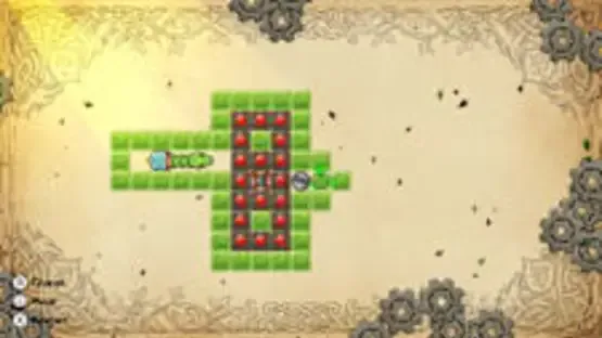 Eden Coil screenshot 4