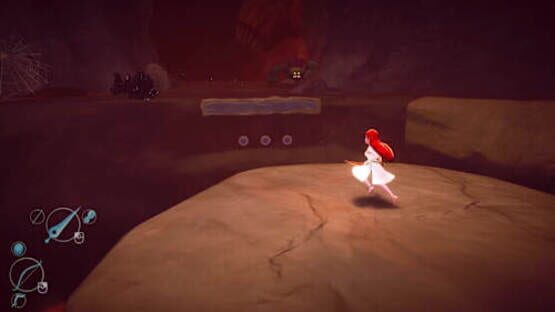 Mai: Child of Ages - Storms of Time — screenshot 3