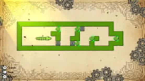 Eden Coil screenshot 2