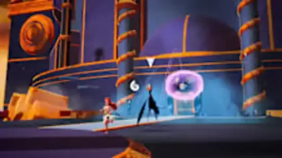 Mai: Child of Ages - Storms of Time screenshot 5