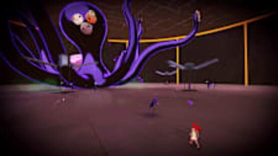 Mai: Child of Ages - Storms of Time — screenshot 6