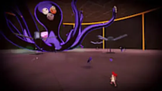 Mai: Child of Ages - Storms of Time screenshot 6