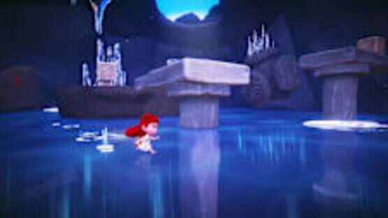 Mai: Child of Ages - Storms of Time — screenshot 1