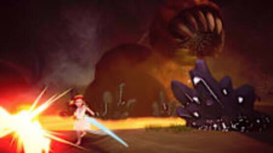 Mai: Child of Ages - Storms of Time — screenshot 2
