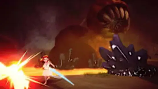 Mai: Child of Ages - Storms of Time screenshot 2