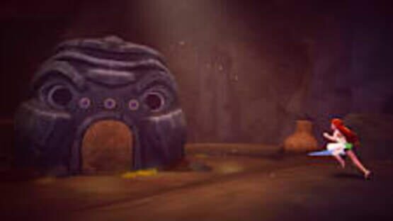 Mai: Child of Ages - Storms of Time — screenshot 7