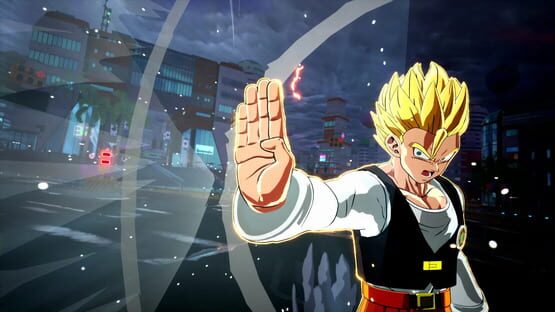 Captura de pantalla 1 de 10 de Dragon Ball: Sparking! Zero - Super Limit-Breaking Neo