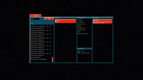 Homauton screenshot 5