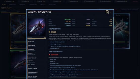The Last Admiral screenshot 6