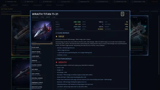 The Last Admiral screenshot 6
