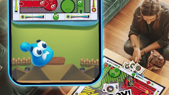 Sorry! World Screenshot