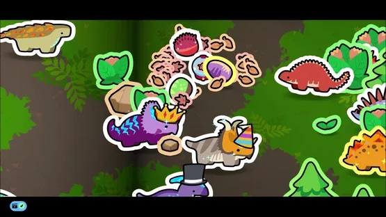 Pocket Dinos screenshot 6