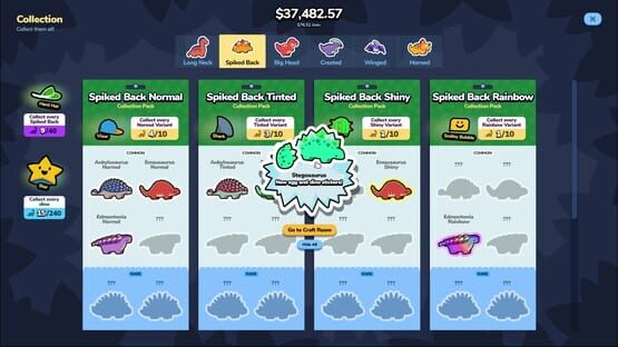 Pocket Dinos screenshot 2