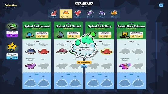 Pocket Dinos screenshot 7