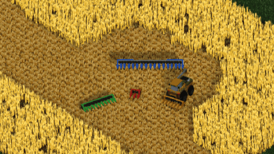 Agro Tycoon Screenshot