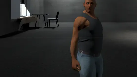 Am I OK? screenshot 1