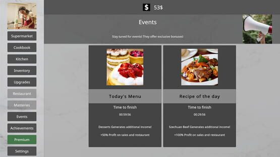 Professional Chef screenshot 2