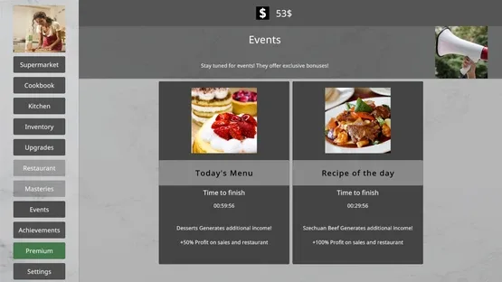 Professional Chef screenshot 2