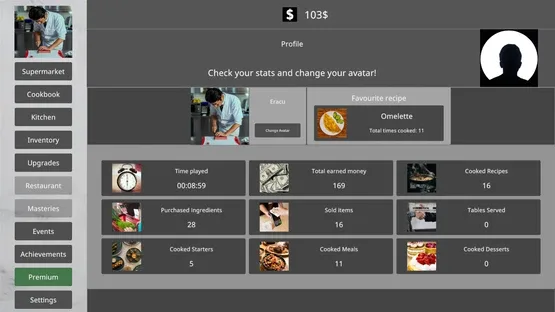 Professional Chef screenshot 7