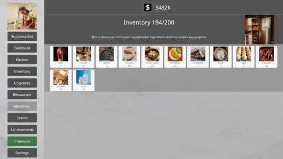 Professional Chef screenshot 9