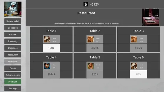 Professional Chef screenshot 10