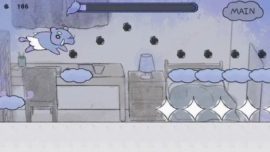 Good Night, Mare screenshot 1
