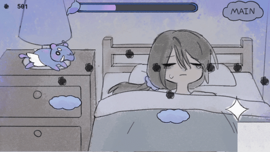 Good Night, Mare Screenshot