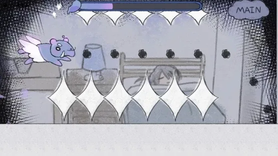 Good Night, Mare screenshot 4