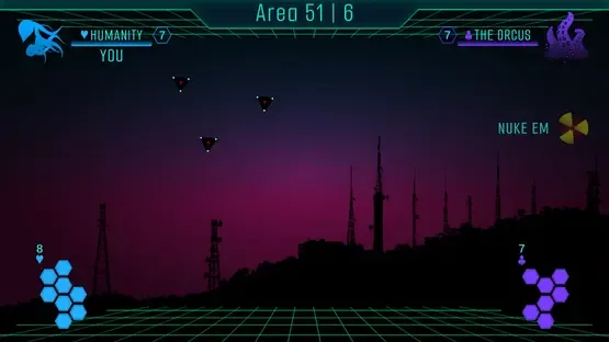Alien Bloom screenshot 4