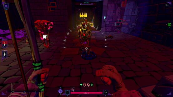 Shadows of Chroma Tower Screenshot 7 von 9