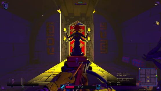 Shadows of Chroma Tower Screenshot 9 von 9