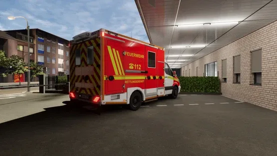 Emergency Room Simulator screenshot 9