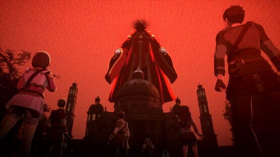 Echoes of Aincrad screenshot 5 of 6