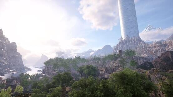 Echoes of Aincrad screenshot 6 of 6