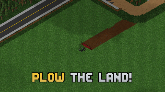 Agro Tycoon Screenshot