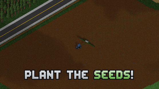 Agro Tycoon Screenshot