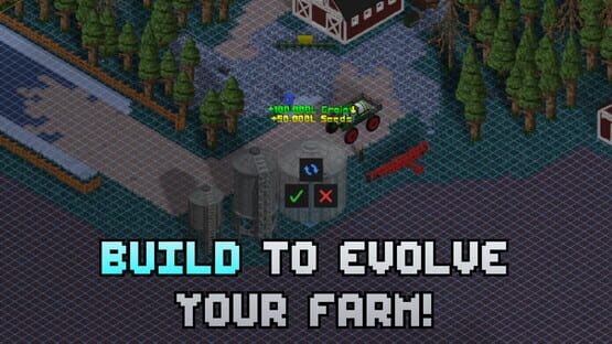 Agro Tycoon screenshot 7