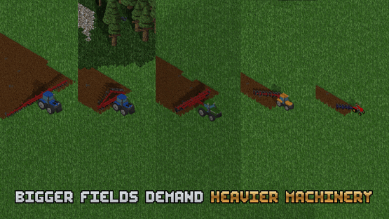 Agro Tycoon Screenshot