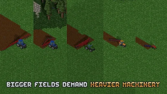 Agro Tycoon screenshot 2