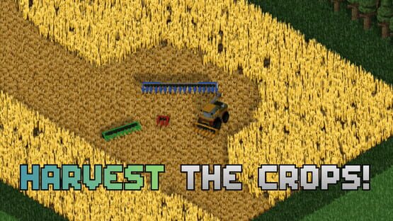 Agro Tycoon screenshot 8