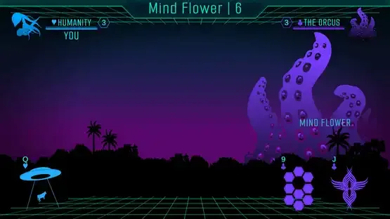 Alien Bloom screenshot 3