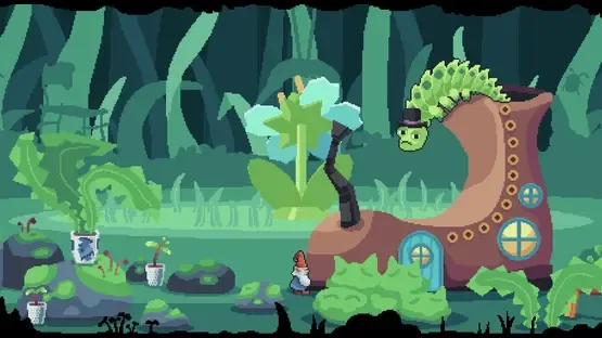 Glade and Ritual screenshot 3