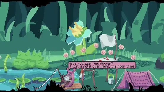 Glade and Ritual screenshot 1