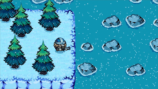 Mythterra Screenshot