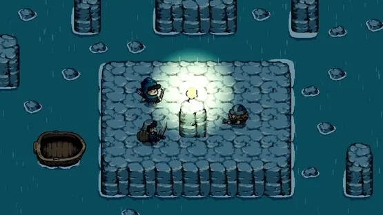 Mythterra screenshot 6