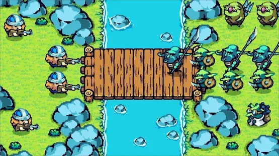 Mythterra screenshot 4